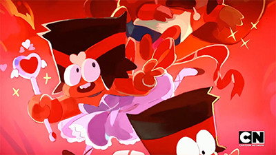 Let\'s Be Heroes
