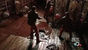 На грани срыва