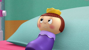 Неприятности в доме-батуте/ Лучший в мире терапевтический питомец