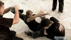 Israel (Krav Maga)