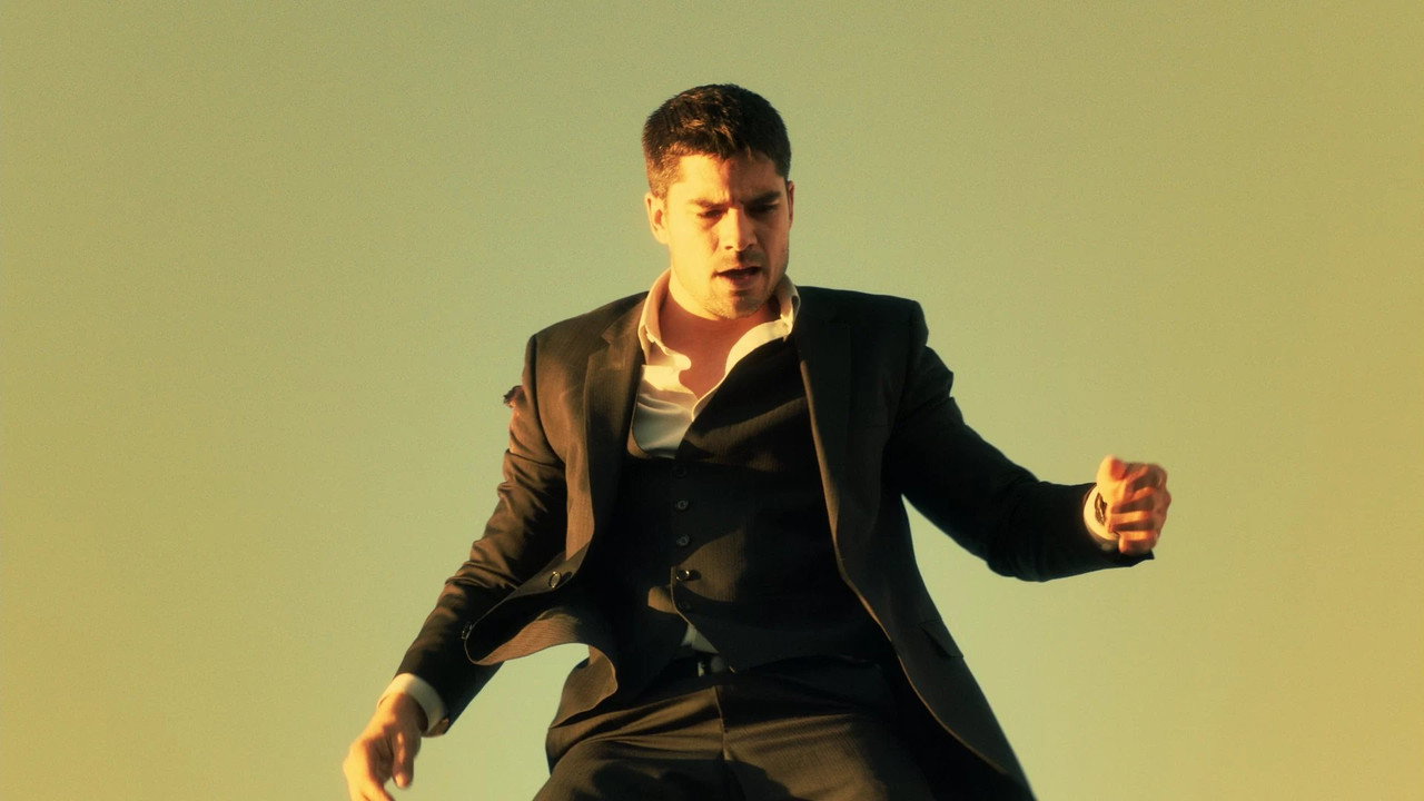От заката до рассвета