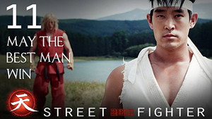 May the Best Man Win