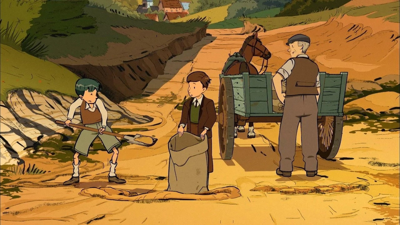 Drôle de Guerre