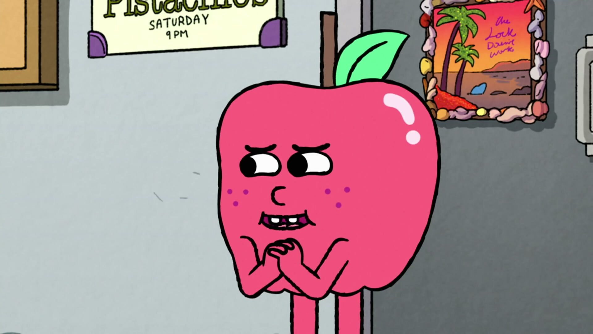 Sausage and Sweetie Smash