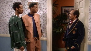 It\'s Shawn! It\'s Marlon! It\'s Superboys!