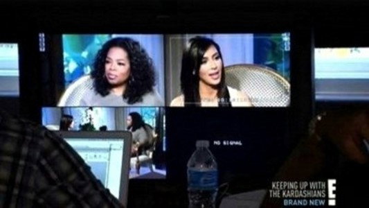 Kardashian Therapy: Part 1