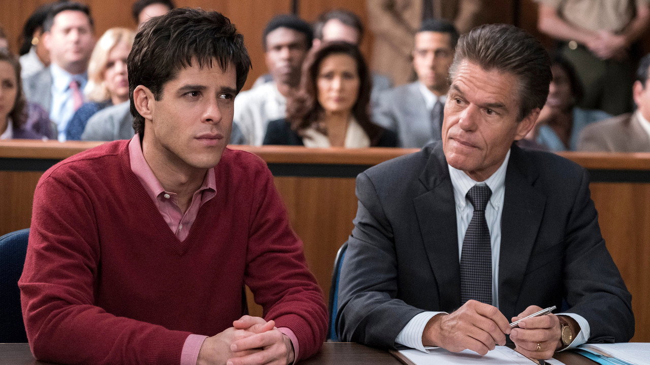 The Menendez Murders: Episode 7