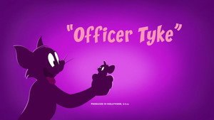 Шоу Тома и Джерри