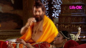 Sati\'s condition gets worse