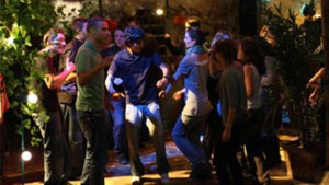 L\'anniversaire des filles