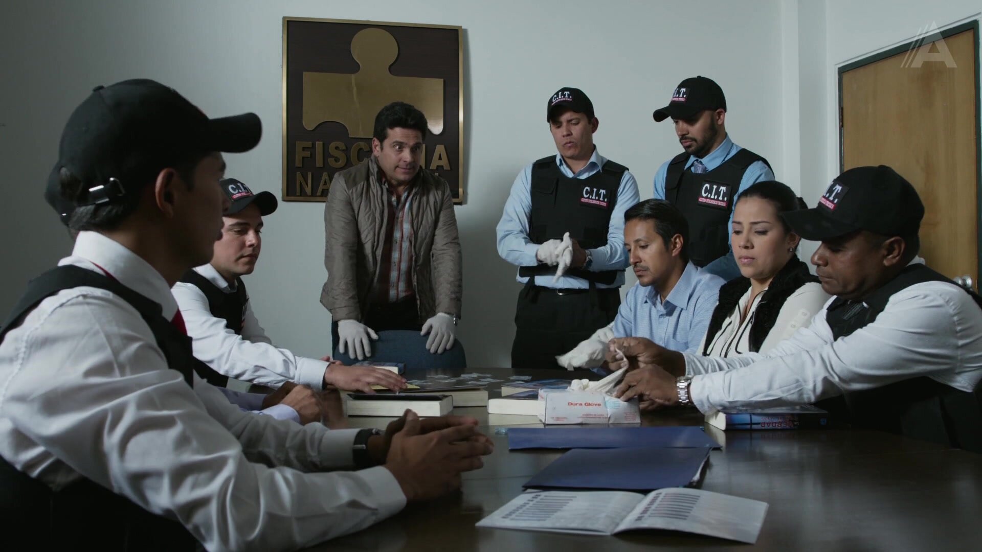 Urrego regresa de la muerte para vengarse de Alias J.J.
