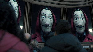 La cabeza del plan