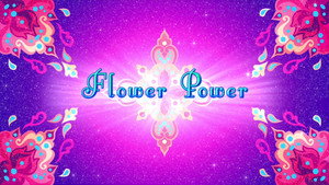 Hairdos and Don\'ts/Flower Power