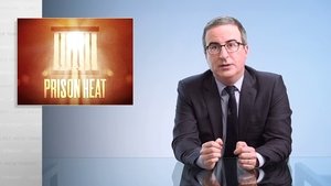 Prison Heat