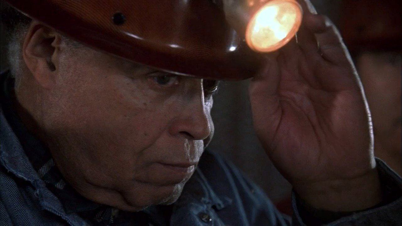 Three Miners from Everwood