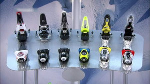 Downhill Ski Bindings, Immersion Parts Washers, Mining Ventilation, Pencil Sharpeners