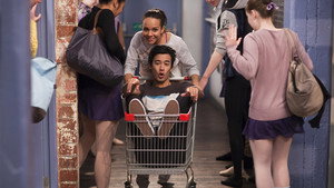 Dance Academy
