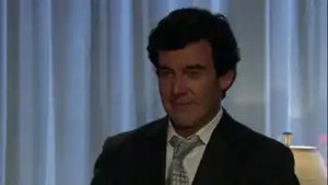 Fernanda le pregunta a Damián por qué quiere casarse con ella