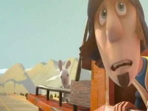 Elevatorus Rabbidinus/Until Rabbids Do You Part/Rabbid Radar