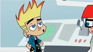 X-Ray Johnny/The Destruction of Johnny X?