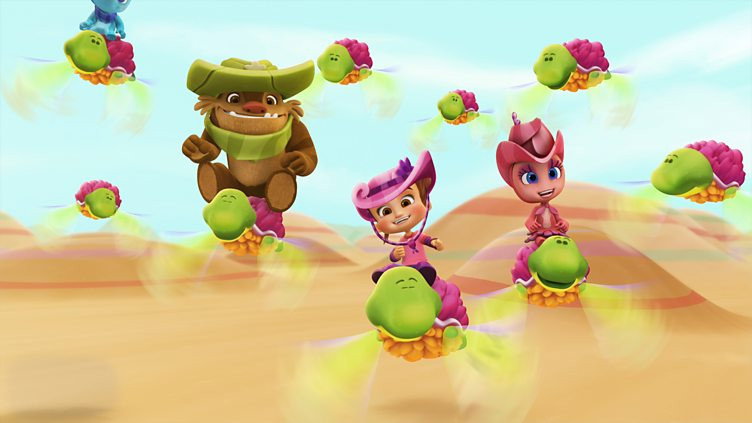 Kate\'s Turtle Drive
