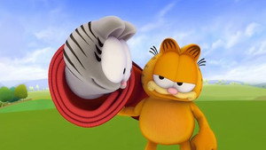 Nice to Nermal/Out on a Limb