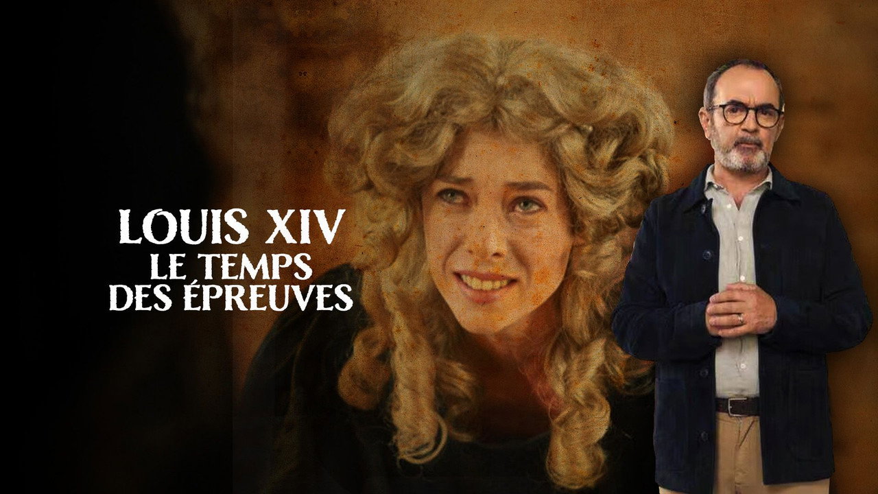 Louis XIV, Le temps des épreuves (1680-1689)