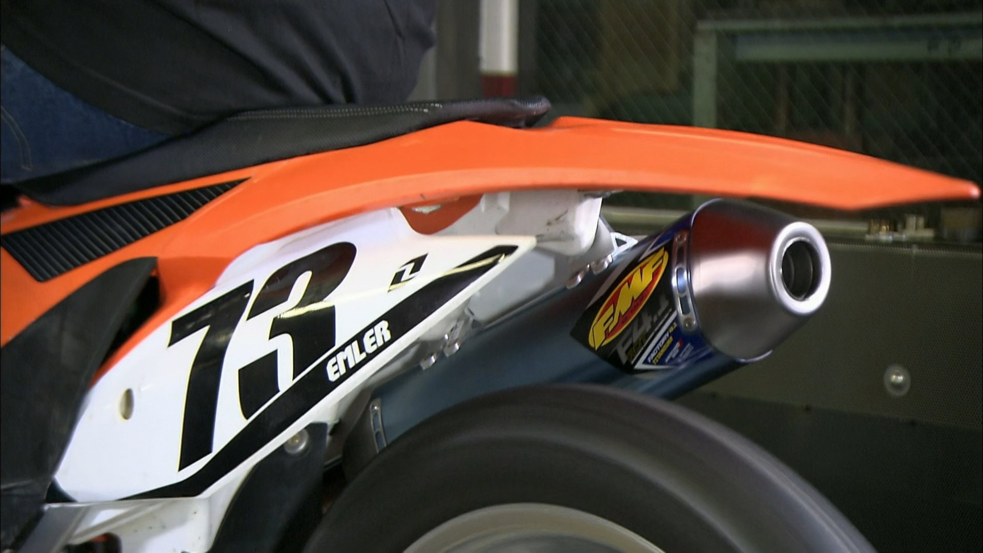 Custom Knee Braces; Air Conditioners; Window Films; Motorcycle Exhaust Systems