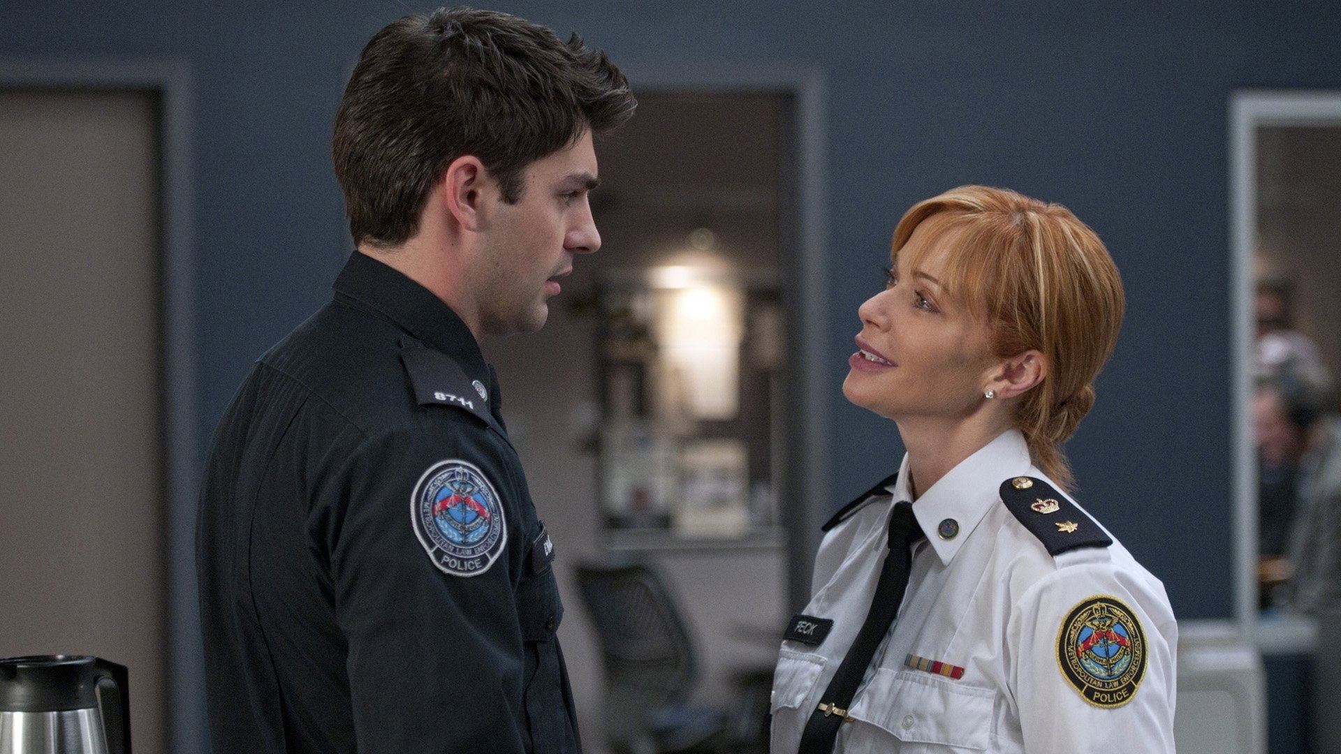 Rookie Blue