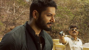 King of Mirzapur