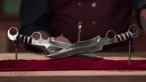 Bagh Nakh Blades
