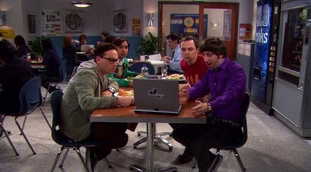 Теория большого взрыва