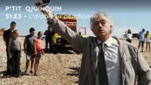 L\'diable in Perchonne