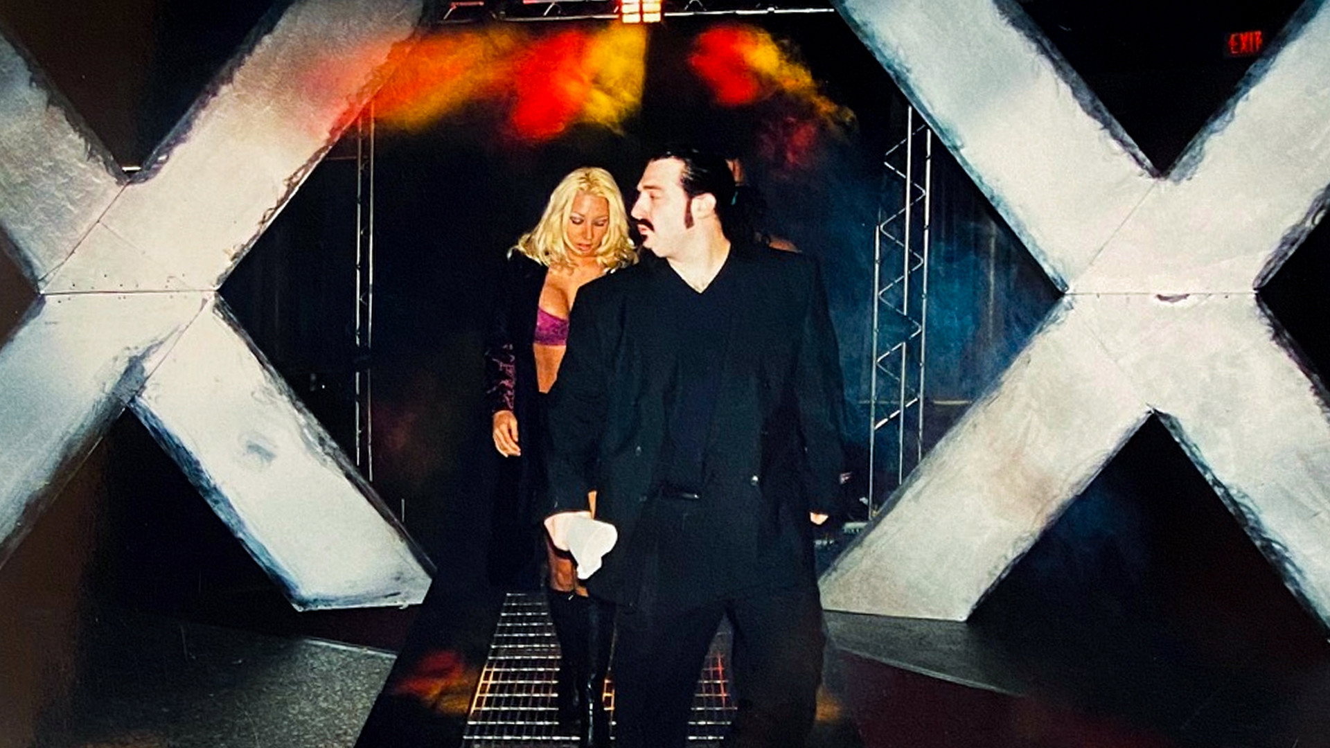 Extreme & Obscene: Rob Black\'s XPW