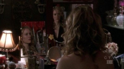The Harriet Dinner: Part II