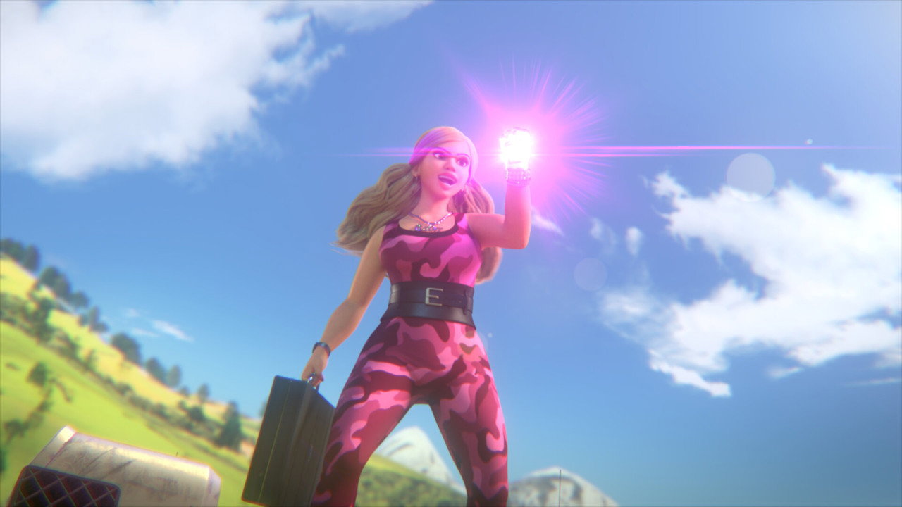 Rafaela\'s Raf-venge