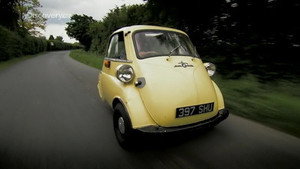 BMW Isetta 300