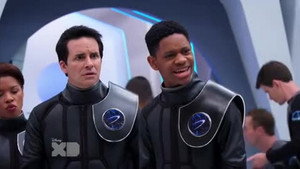 Lab Rats: On the Edge, Part 2