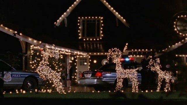 \'Twas the Night Before Christmas... Again