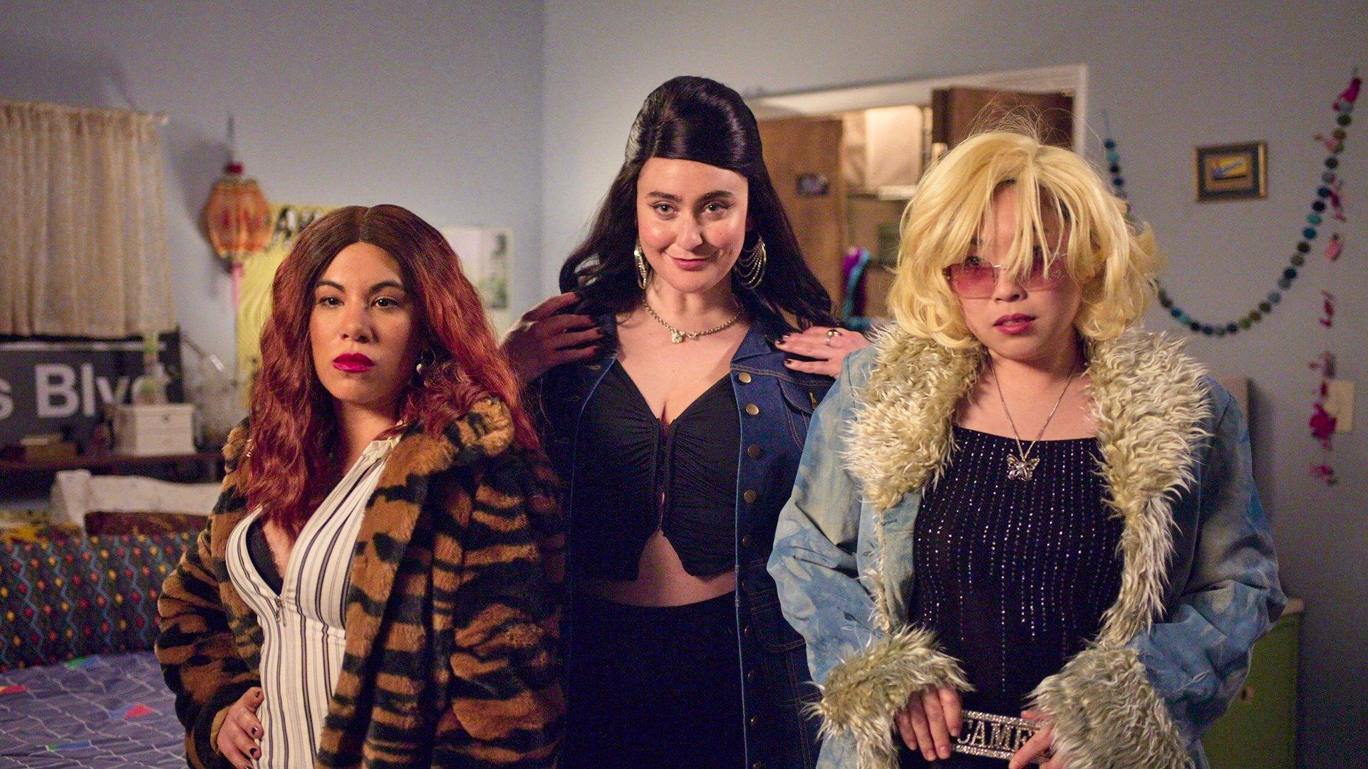 Charlie\'s Angels