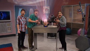 Lab Rats vs. Mighty Med: Part 2