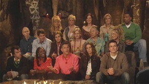 Survivor: Panama - Exile Island - The Reunion