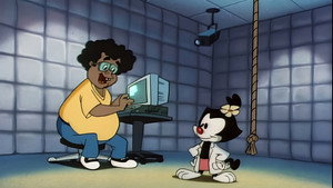 Wakko\'s 2-Note Song/Panama Canal/Hello Nurse/The Ballad of Magellan/The Return of the Great Wakkorotti/The Big Wrap Party Tonight