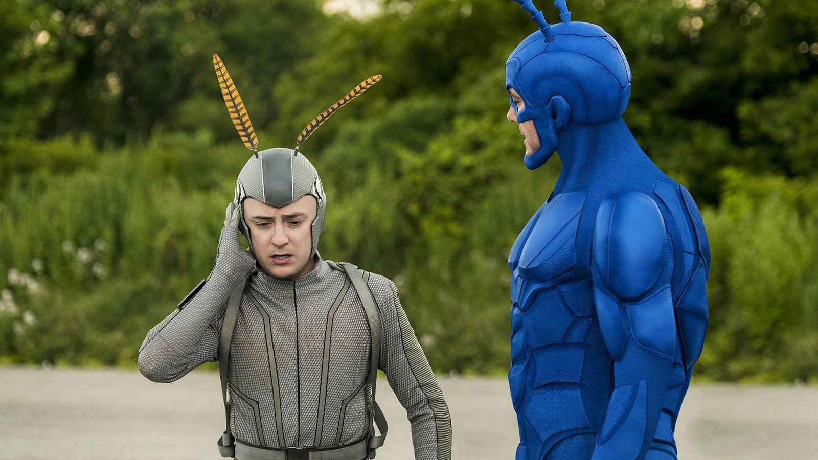 The End of the Beginning (Or the Start of the Dawn of the Age of Superhero)