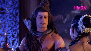 Shiva\'s advice to Sati