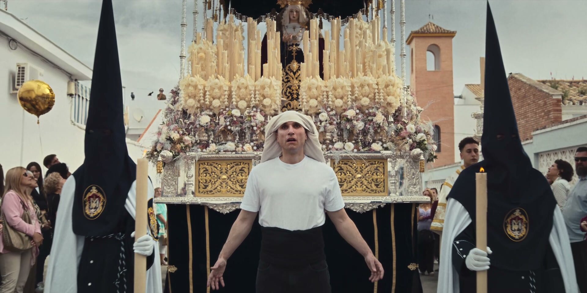 Domingo de Ramos