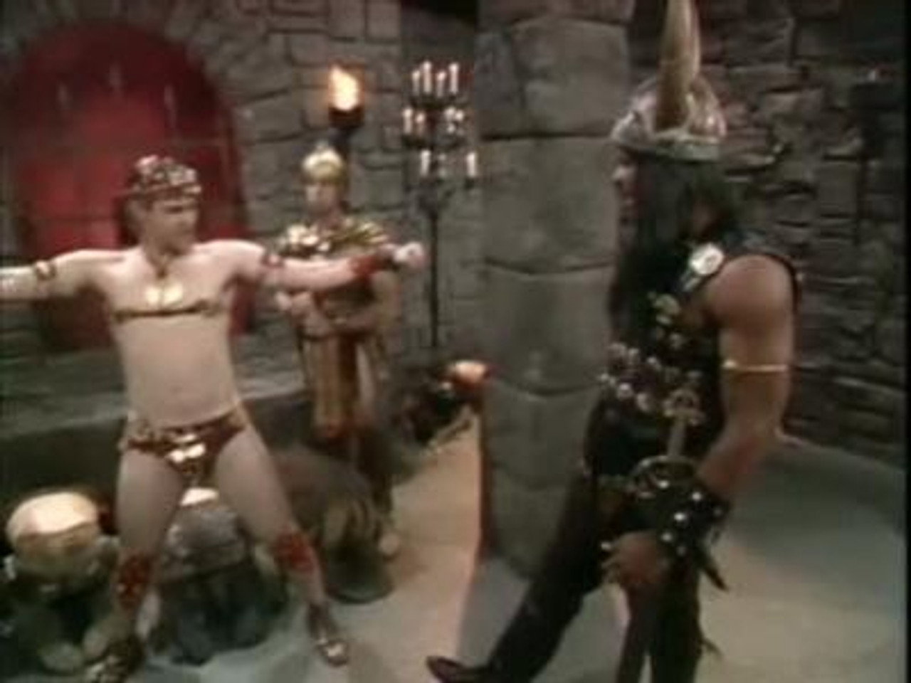 Dickie Peterson: Cherub of Justice