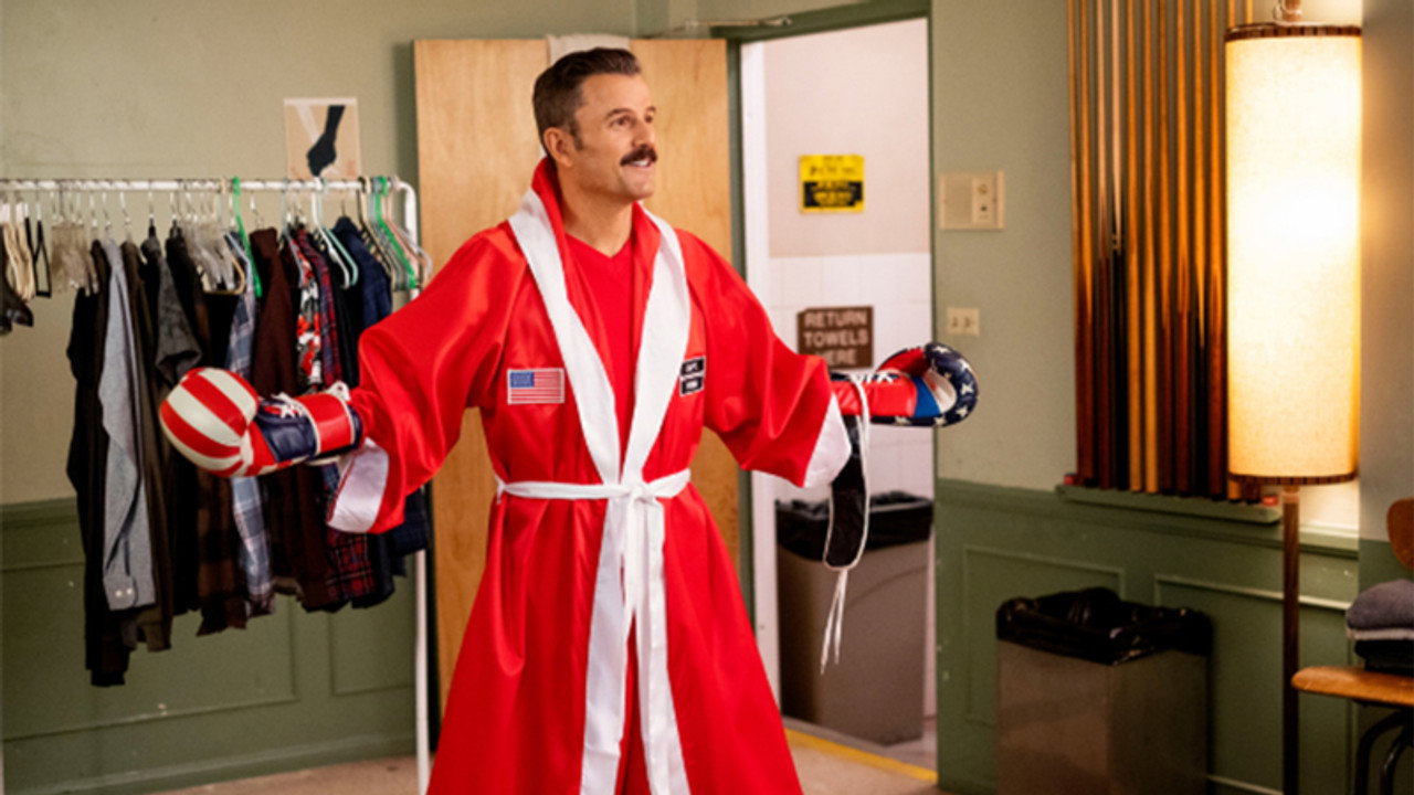 I\'m Eddie Penisi