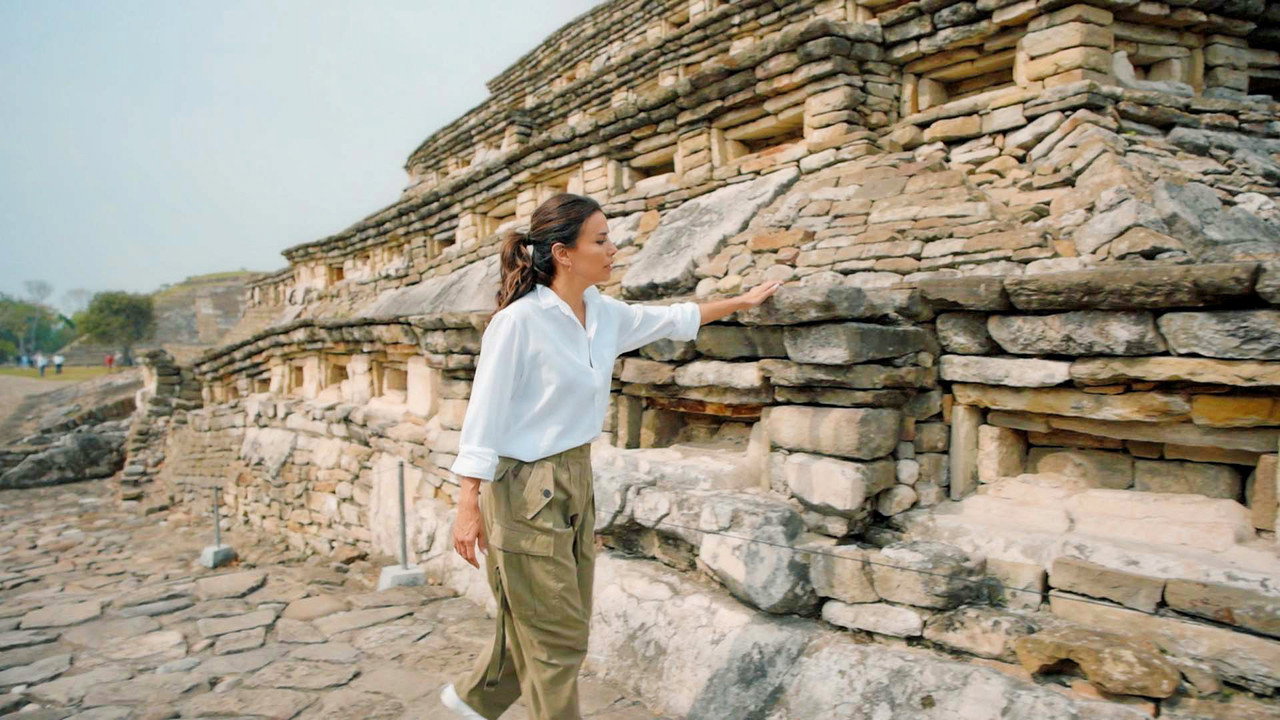 S1.E6 Veracruz