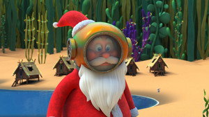 Are You Smarter Than a Smart Cabin?/Deep Sea Despot